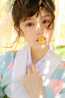 和前辈夫妇的交换
